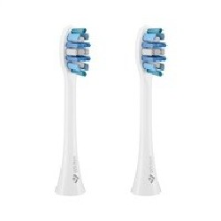 TrueLife SonicBrush Clean-series hlavice Whiten bílá 2 ks