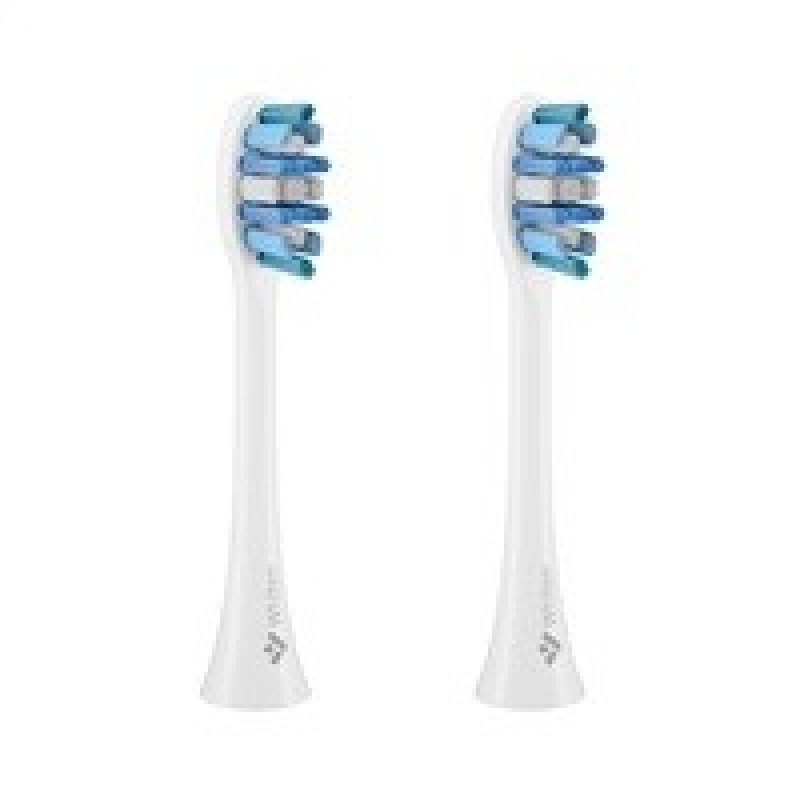 TrueLife SonicBrush Clean-series hlavice Whiten bílá 2 ks