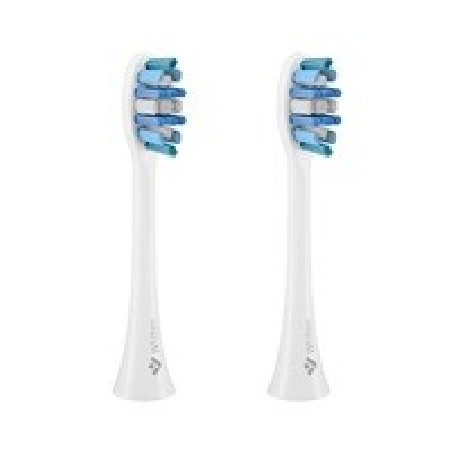 TrueLife SonicBrush Clean-series hlavice Whiten bílá 2 ks