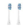 TrueLife SonicBrush Clean-series hlavice Whiten bílá 2 ks