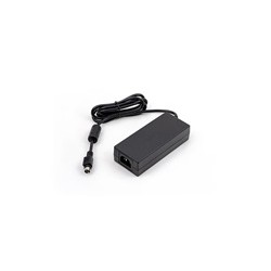 BAZAR - Síťový adaptér Synology 100W-4pin (12V/8,33A pro 4 diskové servery) - poškozený obal
