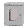 BAZAR - LEXI-Net 10" nástěnný rozvaděč Basic 6U - rozbaleno