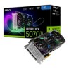 PNY VGA Nvidia GeForce RTX 5070 Ti 16GB ARGB OC Triple Fan, RTX 5070 Ti OC, 16GB GDDR7, 3x DP, 1x HDMI