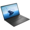 BAZAR - DELL NTB 16 DC16250/C5-120U/16GB/512GB SSD/16" FHD+ /Int./FgrPr/3 Cell/65W/WLAN/Bck Kb/W11P/3Y PS N-poškodeny ob
