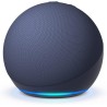 Hlasový asistent Amazon Echo Dot 5 blue