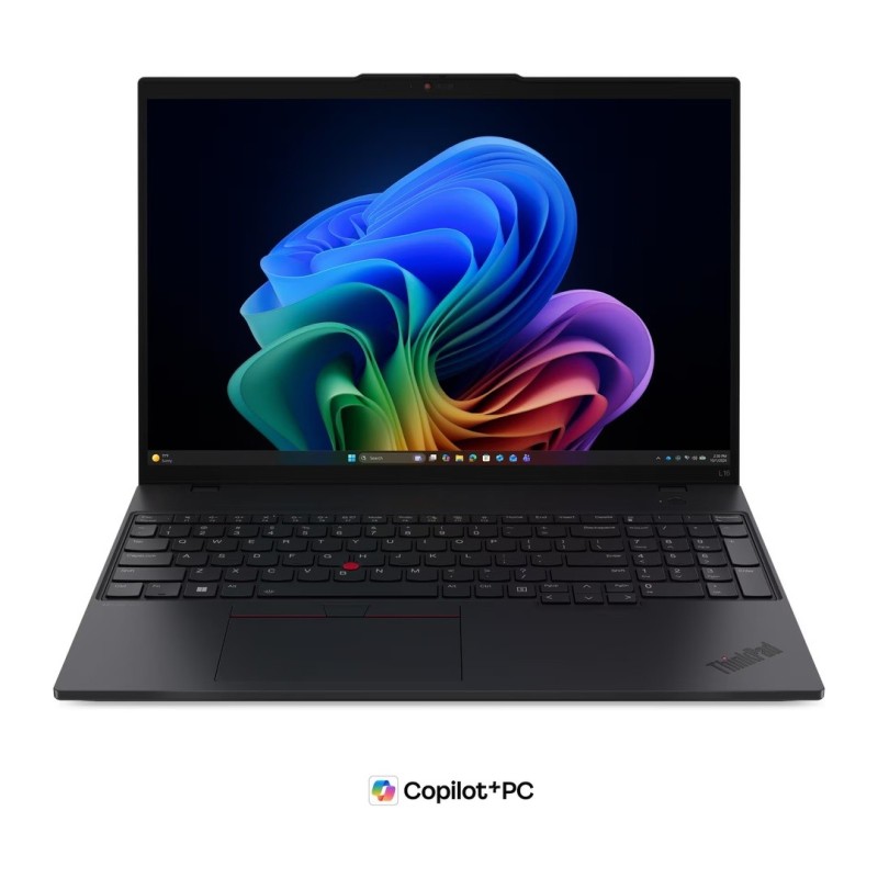 LENOVO NTB ThinkPad L16 G3 - Ultra7 355,16" WUXGA,24GB,512SSD,W11P,3R On-Site,bez adaptéru