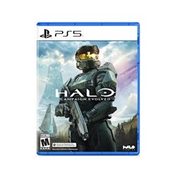 PS5 hra Halo: Campaign Evolved