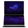 ASUS NTB ROG Zephyrus Duo 16 (GX651AX-SR168X), Core Ultra 9 386H, 16" 2880 x 1800, 64GB, 2TB SSD, RTX 5090, W11P, Gray