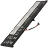 2-POWER Baterie 11,55V 4600mAh pro Lenovo L340-15IRH Gaming, L340-17IRH Gaming