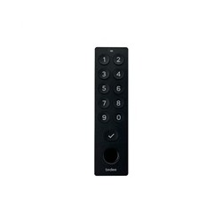 tedee Keypad PRO, černá