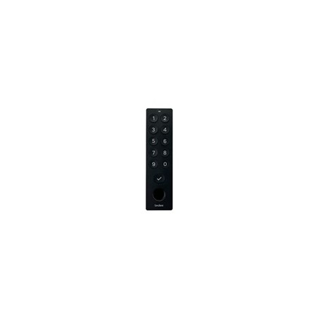 tedee Keypad PRO, černá