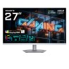 GIGABYTE LCD - 27" Gaming monitor MO27Q2A ICE, OLED, 2560 x 1440 QHD, 280Hz, 1.5M:1, 250 cd/m2, 0.03ms, 2xHDMI, 1xDP
