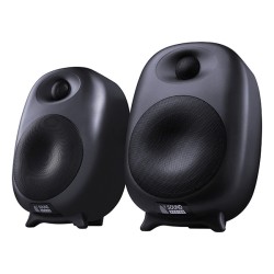 Defender reproduktory MELIS, 60W, černý