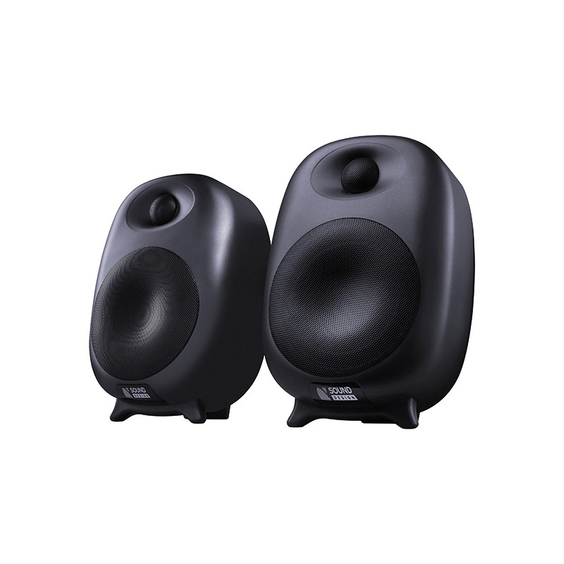 Defender reproduktory MELIS, 60W, černý