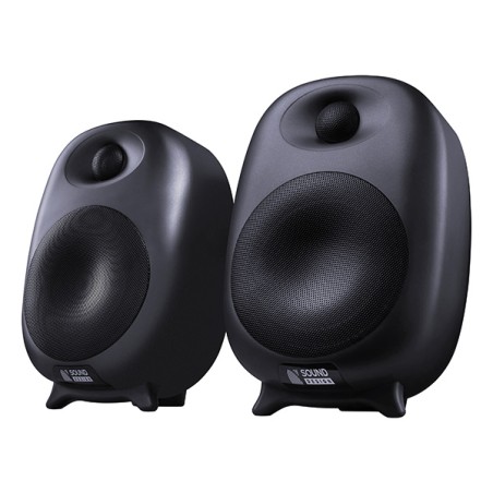 Defender reproduktory MELIS, 60W, černý