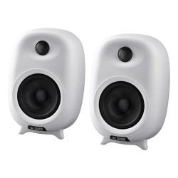 Defender reproduktory MELIS, 60W, bílé