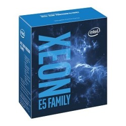 Intel Xeon E5-1650V4 - 3.6 GHz - 6-jádrový - 12 vláken - 15 MB vyrovnávací paměť - LGA2011-v3 Socket - Box