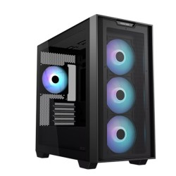 X-Diablo Gamer/R5 9060 bez OS/Micro/R5-7600/16GB/1TB/RX 9060XT/bez OS/3R