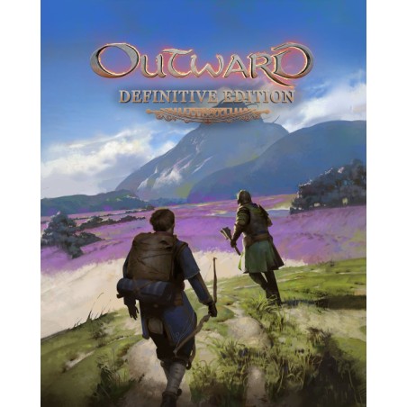 ESD Outward Definitive Edition