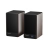 Herní reproduktory Genesis ARSEN 502BT, 60W, Hnědé