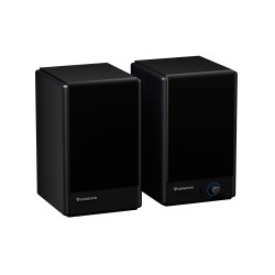 Herní reproduktory Genesis ARSEN 402BT, 60W, Černé
