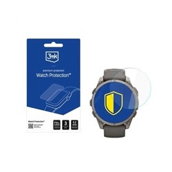 3mk Watch Protection FlexibleGlass pro Garmin Fenix 9 47mm