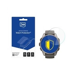 3mk Watch Protection FlexibleGlass pro Garmin Fenix 9 43mm