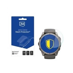 3mk Watch Protection FlexibleGlass pro Garmin Fenix 9 51mm