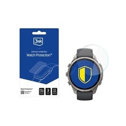 3mk Watch Protection FlexibleGlass pro Garmin Fenix 9 Pro 47mm