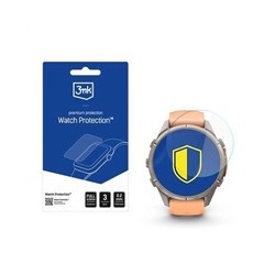 3mk Watch Protection FlexibleGlass pro Garmin Fenix 9 Pro 43mm