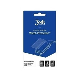3mk hybridní sklo Watch Protection FlexibleGlass pro Garmin Fenix 9 Pro Solar 51mm