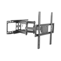 Nástěnný držák na televizi Fiber Mounts Solid-1