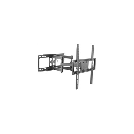 Nástěnný držák na televizi Fiber Mounts Solid-1