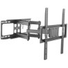 Nástěnný držák na televizi Fiber Mounts Solid-1