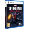 PS5 - Marvel's Spider-Man MMorales