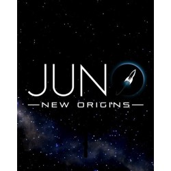 ESD Juno New Origins