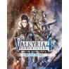 ESD Valkyria Chronicles 4 Complete Edition