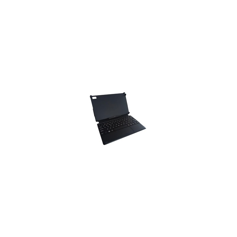 BAZAR - iGET K206 Klávesnice pro tablet L206 s pogo - Poškozený obal (Komplet)