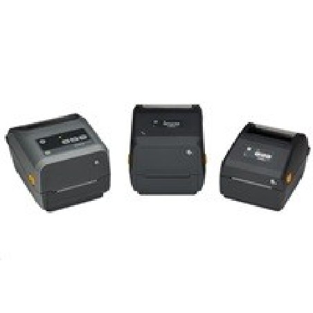 POŠKOZENÝ OBAL - Zebra ZD421d, 8 dots/mm (203 dpi), USB, USB Host, BT (BLE), Ethernet