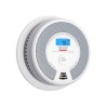 BAZAR - X-Sense SC07-MR kombinovaný RF detektor kouře a CO pro stanici SB550 - Poškozený obal (Komplet)