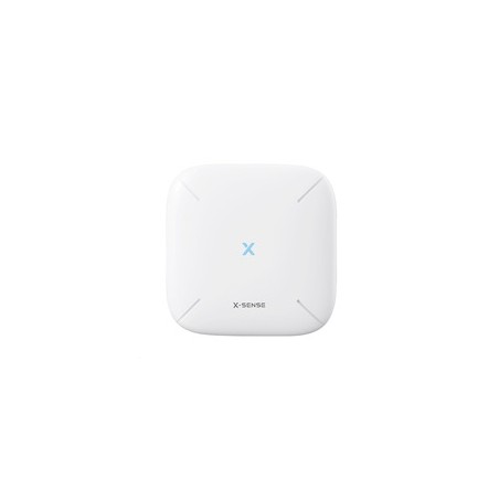 BAZAR - X-Sense SBS50 Centrální jednotka pro bezpečnostní RF systém X-Sense s mobilní aplikací - Poškozený obal (Komplet