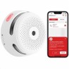BAZAR - X-Sense XS01-WX Wi-fi detektor kouře s aplikací a vyměnitelnou baterií - Poškozený obal (Komplet)