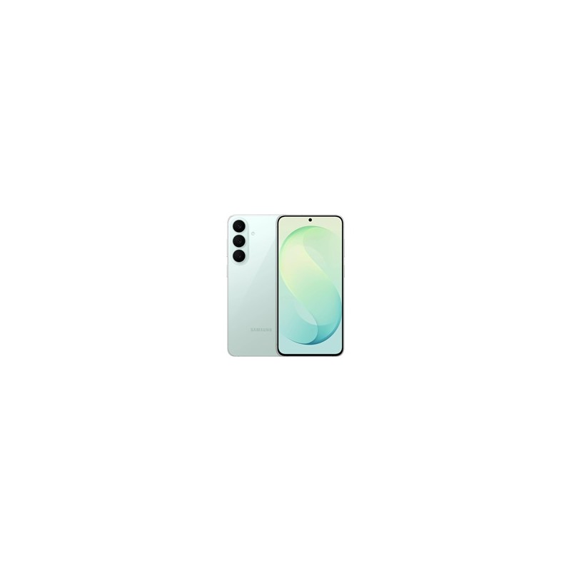 Samsung Galaxy S26 FE 8GB/512GB zelený, EU
