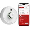 BAZAR - X-Sense XH02-M RF Teplotní senzor s vestavěnou 10letou baterií pro stanici SB550 - Poškozený obal (Komplet)