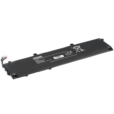 HP Zbook Power G7, G8, G9, G10 IR06XL Li-Pol 11,58V 7168mAh 83Wh