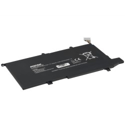 HP Spectre X360 14-ea, 14-ef series WS04XL Li-Pol 7,7V 8639mAh 67Wh