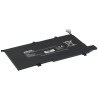 HP Spectre X360 14-ea, 14-ef series WS04XL Li-Pol 7,7V 8639mAh 67Wh
