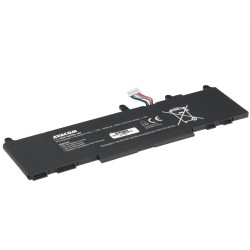 HP EliteBook 830 G11, 845 G11 BX03XL Li-Pol 11,58V 4836mAh 56Wh