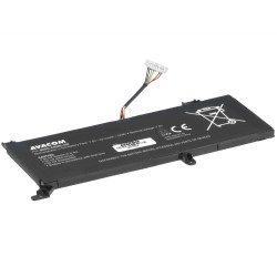 Asus VivoBook A409, X409, X509, F409 Li-Pol 7,6V 4212mAh 32Wh