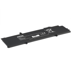 Lenovo ThinkPad T14 Gen.3, P14s Gen.4 Li-Pol 15,48V 3392mAh 53Wh
